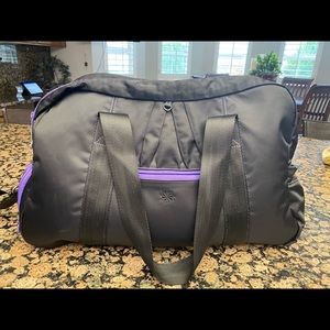 Athleta Gym Bag